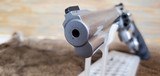 Smith & Wesson Model 617-6, 22 Long Rifle, 6