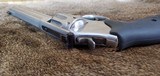 Smith & Wesson Model 617-6, 22 Long Rifle, 6