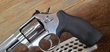 Smith & Wesson Model 617-6, 22 Long Rifle, 6