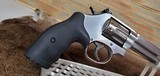 Smith & Wesson Model 617-6, 22 Long Rifle, 6