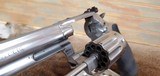 Smith & Wesson Model 617-6, 22 Long Rifle, 6