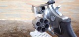 Smith & Wesson Model 625-2, 45 Caliber (45 ACP), 5
