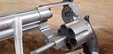 Smith & Wesson Model 625-2, 45 Caliber (45 ACP), 5