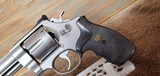 Smith & Wesson Model 625-2, 45 Caliber (45 ACP), 5
