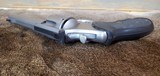 Smith & Wesson Model 625-2, 45 Caliber (45 ACP), 5