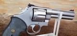 Smith & Wesson Model 625-2, 45 Caliber (45 ACP), 5