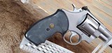 Smith & Wesson Model 625-2, 45 Caliber (45 ACP), 5