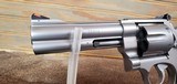 Smith & Wesson Model 625-2, 45 Caliber (45 ACP), 5