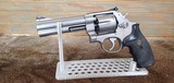 Smith & Wesson Model 625-2, 45 Caliber (45 ACP), 5