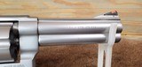 Smith & Wesson Model 625-2, 45 Caliber (45 ACP), 5