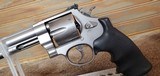 Smith & Wesson Model 625-4, 45 Caliber (45 ACP), 5