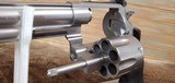 Smith & Wesson Model 625-4, 45 Caliber (45 ACP), 5