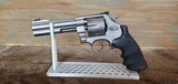 Smith & Wesson Model 625-4, 45 Caliber (45 ACP), 5