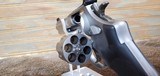 Smith & Wesson Model 625-4, 45 Caliber (45 ACP), 5