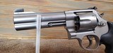 Smith & Wesson Model 625-4, 45 Caliber (45 ACP), 5