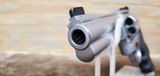 Smith & Wesson Model 625-4, 45 Caliber (45 ACP), 5