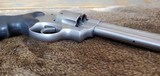 Smith & Wesson Model 625-4, 45 Caliber (45 ACP), 5