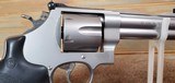 Smith & Wesson Model 625-4, 45 Caliber (45 ACP), 5