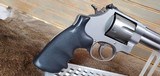 Smith & Wesson Model 625-4, 45 Caliber (45 ACP), 5
