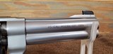 Smith & Wesson Model 625-4, 45 Caliber (45 ACP), 5
