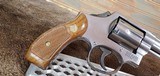 Smith & Wesson Model 64-5, 38 Special, 4