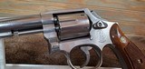 Smith & Wesson Model 64-5, 38 Special, 4