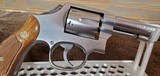 Smith & Wesson Model 64-5, 38 Special, 4