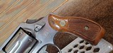 Smith & Wesson Model 64-5, 38 Special, 4