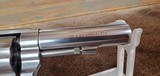 Smith & Wesson Model 64-5, 38 Special, 4
