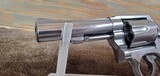 Smith & Wesson Model 64-5, 38 Special, 4