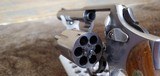 Smith & Wesson Model 64-5, 38 Special, 4
