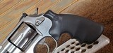 Smith & Wesson Model 617-4, 22 Long Rifle, 4