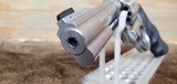 Smith & Wesson Model 617-4, 22 Long Rifle, 4