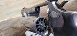 Smith & Wesson Model 617-4, 22 Long Rifle, 4
