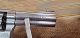 Smith & Wesson Model 617-4, 22 Long Rifle, 4