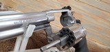 Smith & Wesson Model 617-4, 22 Long Rifle, 4