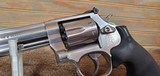Smith & Wesson Model 617-4, 22 Long Rifle, 4