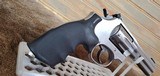Smith & Wesson Model 617-4, 22 Long Rifle, 4