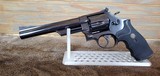 Smith & Wesson Model 29-2, 44 Magnum, 6 1/2