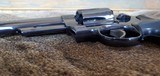 Smith & Wesson Model 29-2, 44 Magnum, 6 1/2