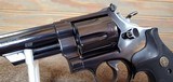 Smith & Wesson Model 29-2, 44 Magnum, 6 1/2