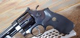 Smith & Wesson Model 29-2, 44 Magnum, 6 1/2