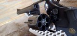 Smith & Wesson Model 29-2, 44 Magnum, 6 1/2
