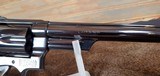 Smith & Wesson Model 29-2, 44 Magnum, 6 1/2