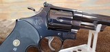 Smith & Wesson Model 29-2, 44 Magnum, 6 1/2
