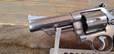 Smith & Wesson Model 629-1, 44 Magnum, 4