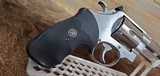 Smith & Wesson Model 629-1, 44 Magnum, 4