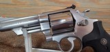 Smith & Wesson Model 629-1, 44 Magnum, 4
