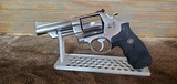 Smith & Wesson Model 629-1, 44 Magnum, 4