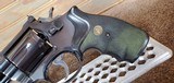 Smith & Wesson Model 19-5, 357 Magnum, 2 1/2